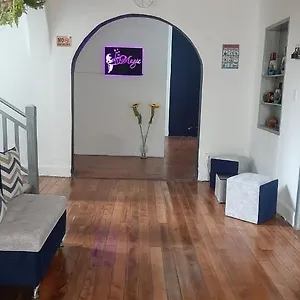 Magic , Quito Ecuador