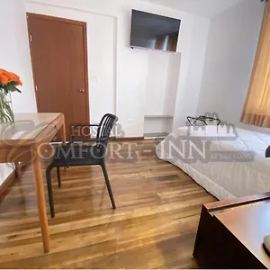 Comfort- , Quito Ecuador