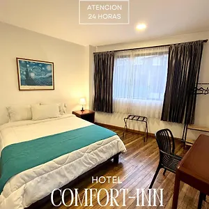 Comfort- , Quito Ecuador